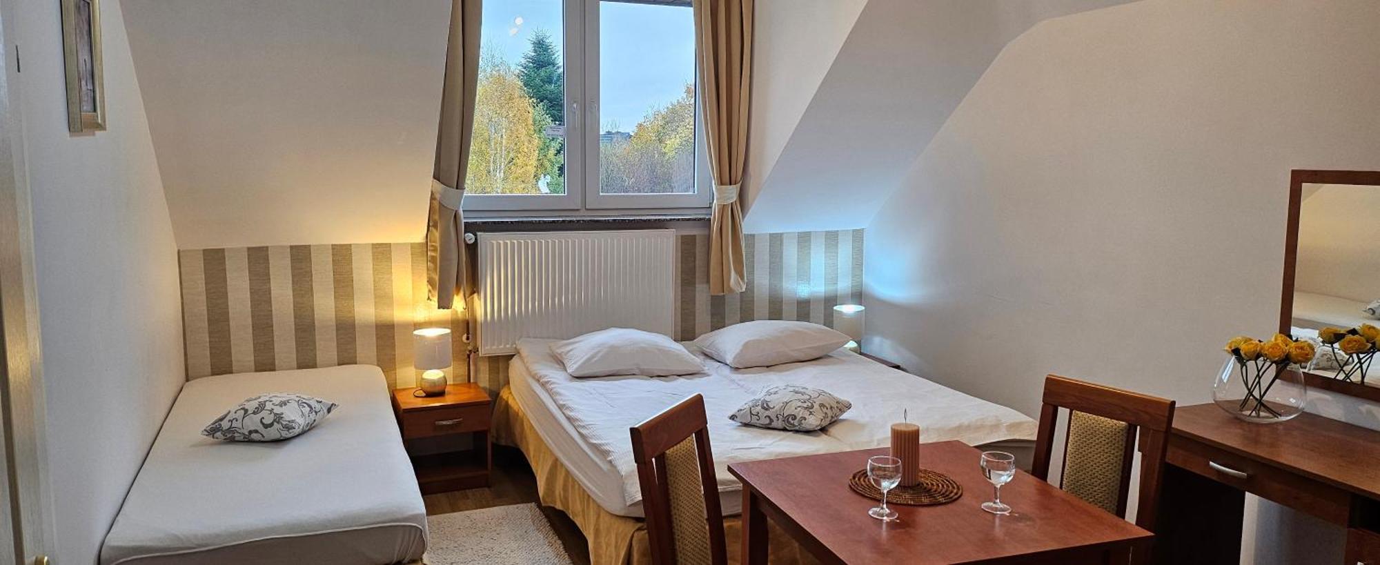 Letnia Willa Jacuzzi & Sauna Ujście-Darłowskie Exterior foto